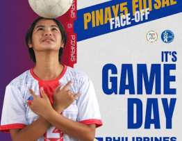 Match amical de futsal feminin Philippines 0 1 Guam
