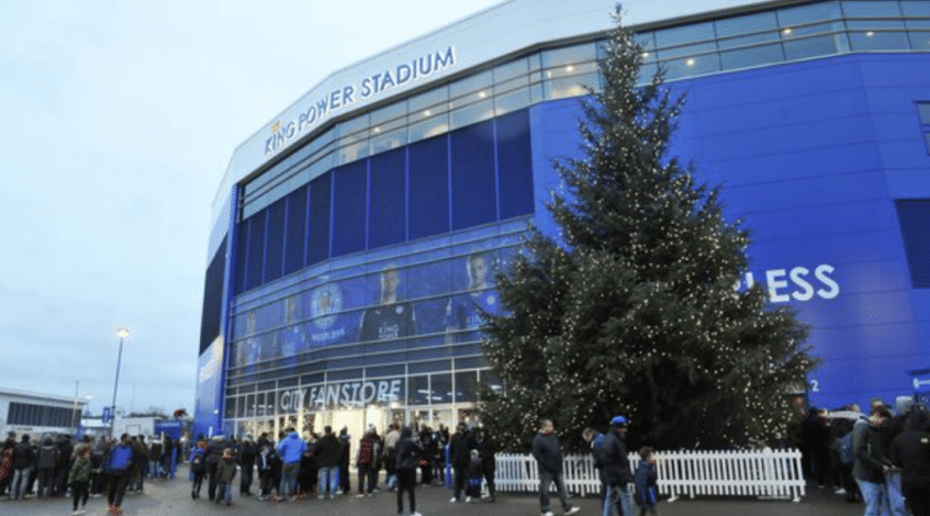 Leicester A Reflexions davant match nouvelles de lequipe compositions possibles et