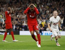 Liverpool preselectionne trois cibles pour le mercato de janvier